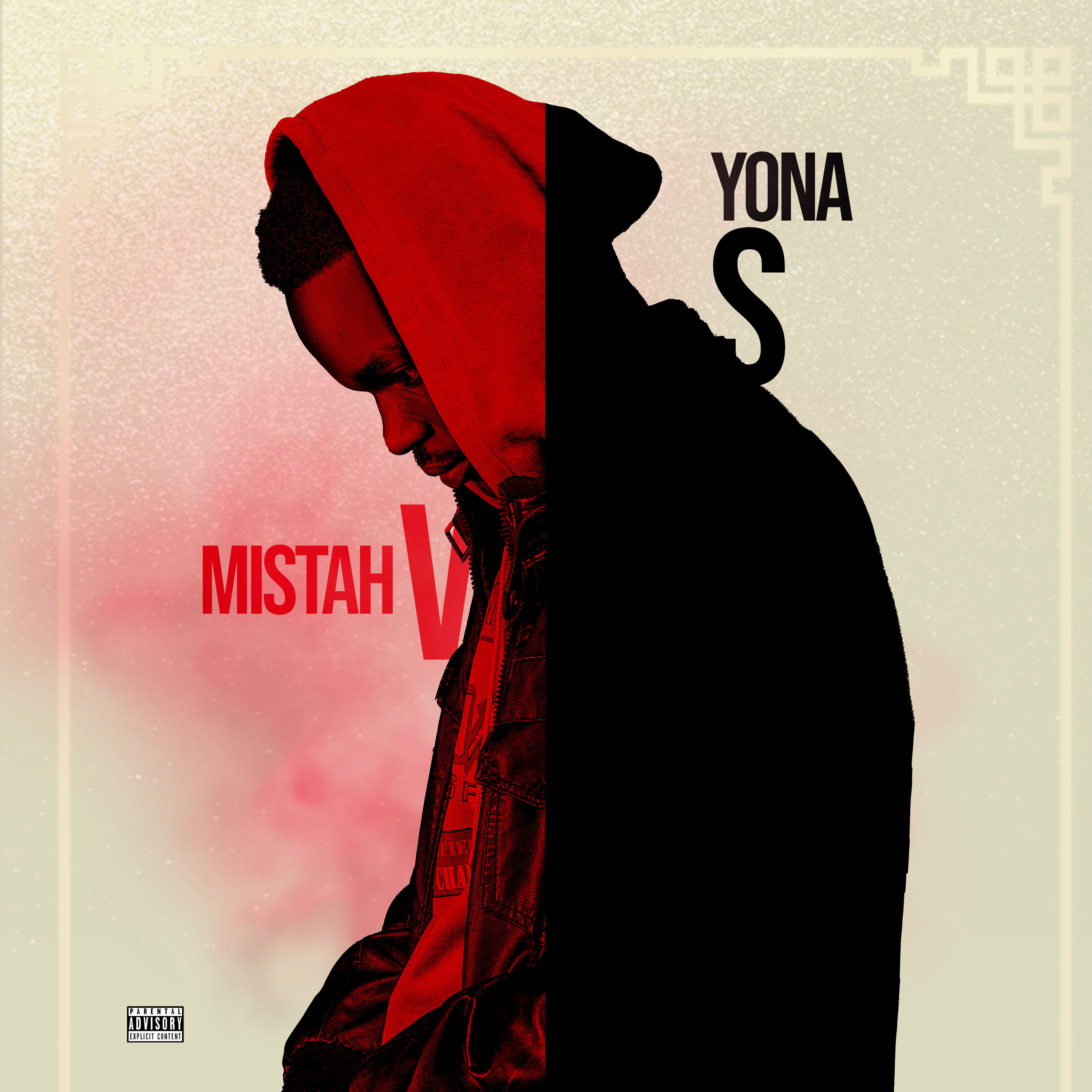 Mistah vs Yona by Mistah Yemie | Album
