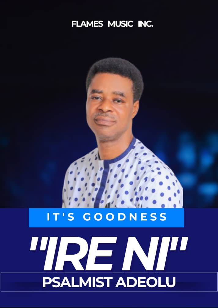 IRE NI (It's Good)