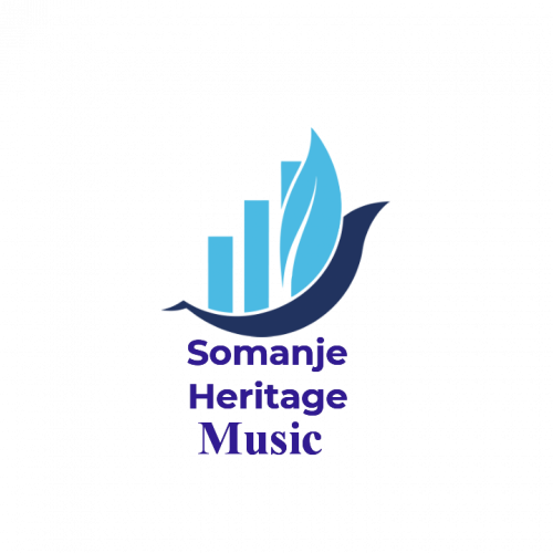 Somanje Heritage EP