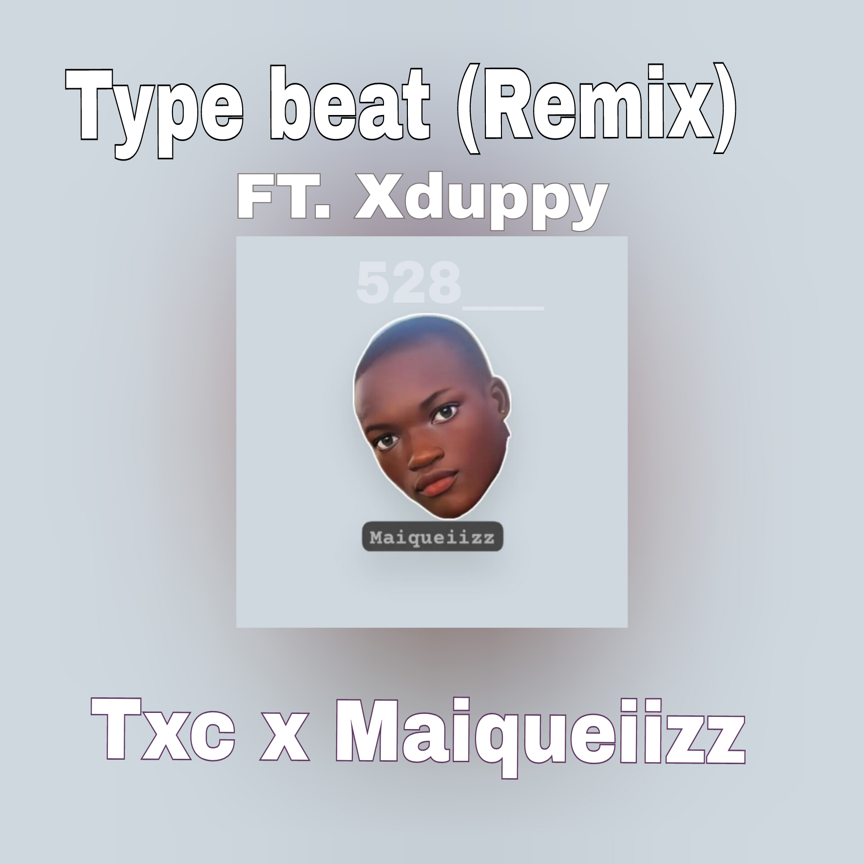 Txc & Maiqueiizz - Type beat (Remix) (feat. Xduppy) by Maiqueiizz | Album
