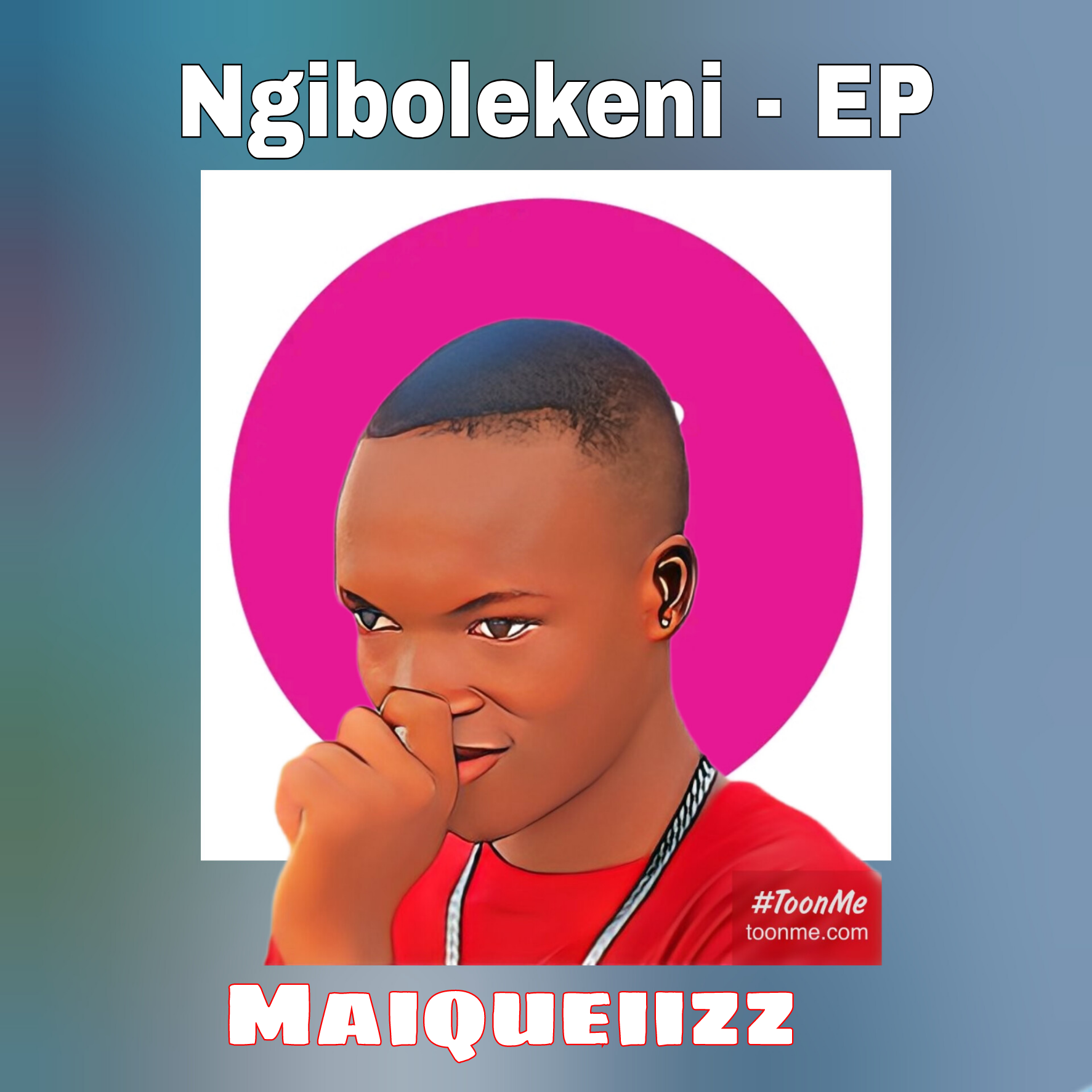 Yebo Lapho (Remix) | Ngibolekeni - EP