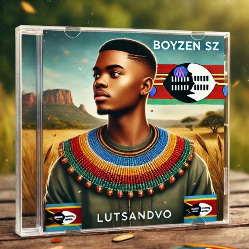 Lutsandvo by Boyzen Sz