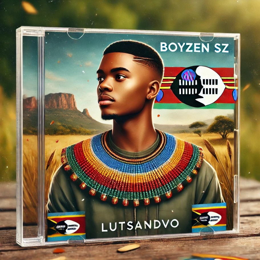 Lutsandvo by Boyzen Sz | Album