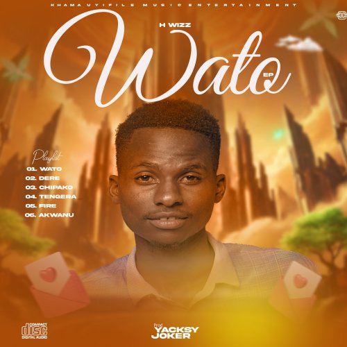 Wato by H-wizz