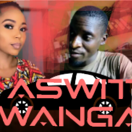 ASWITI WANGA