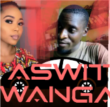 ASWITI WANGA