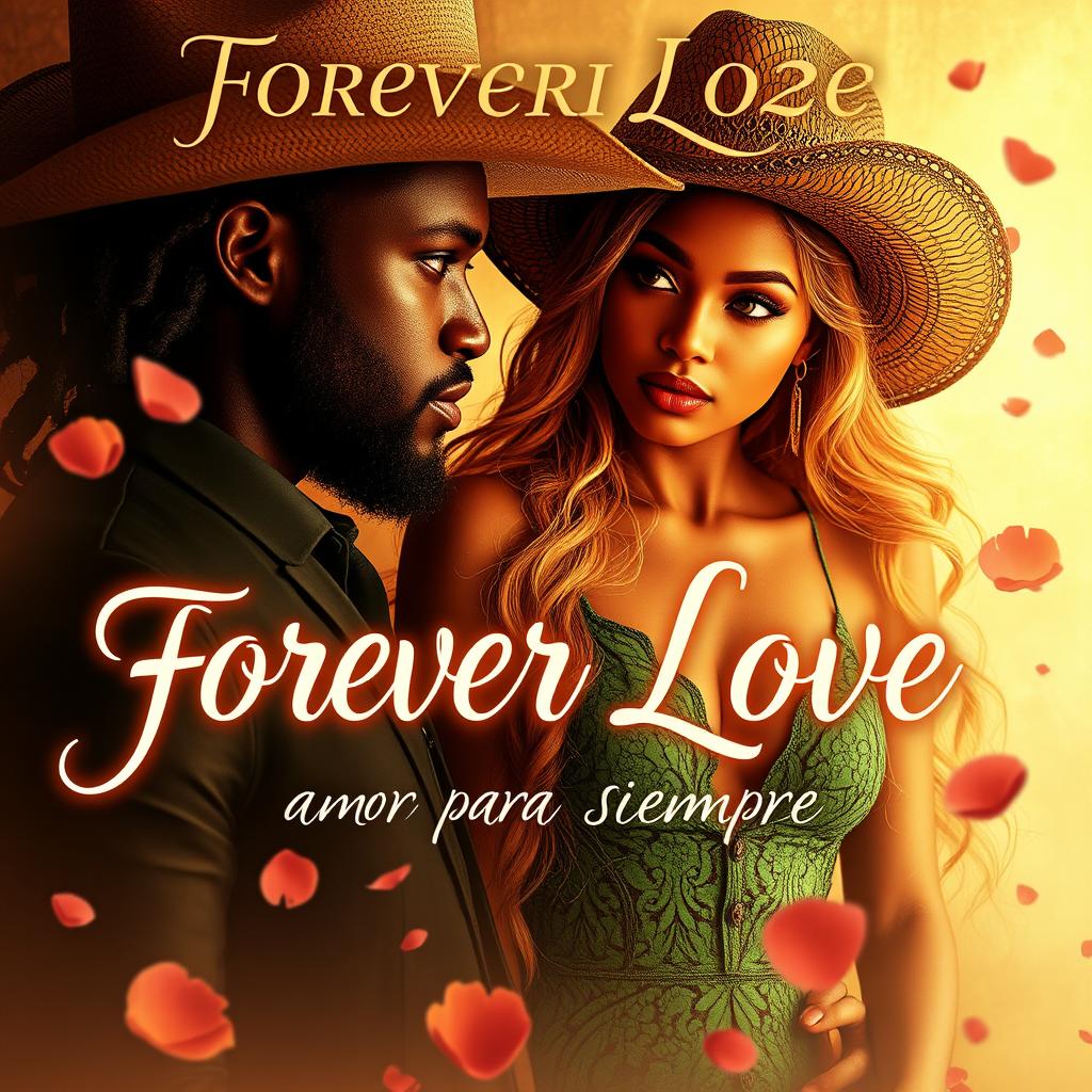 Forever Love (amor para siempre)