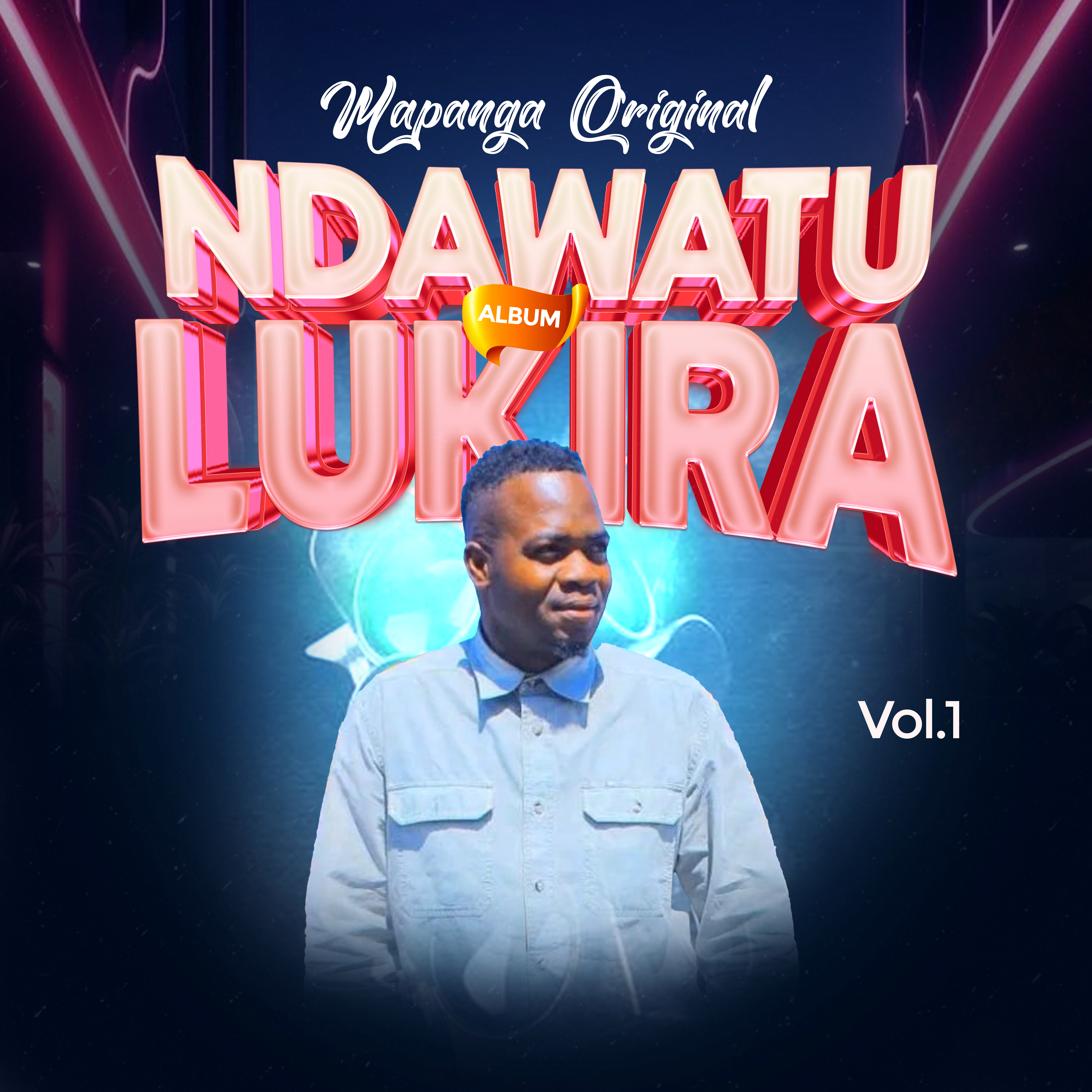 Ndawatulukira by Mapanga Original | Album