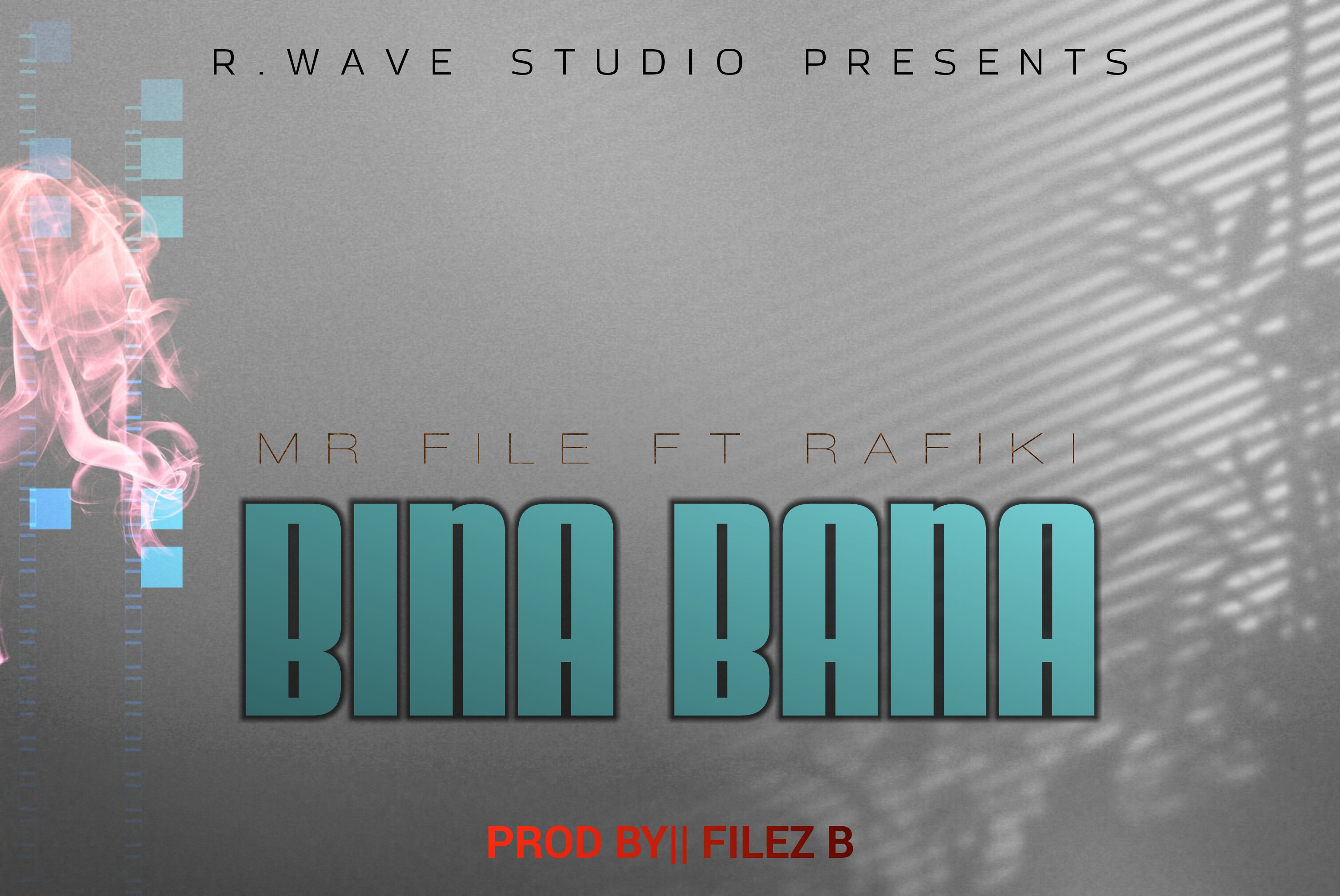 BINA BANA