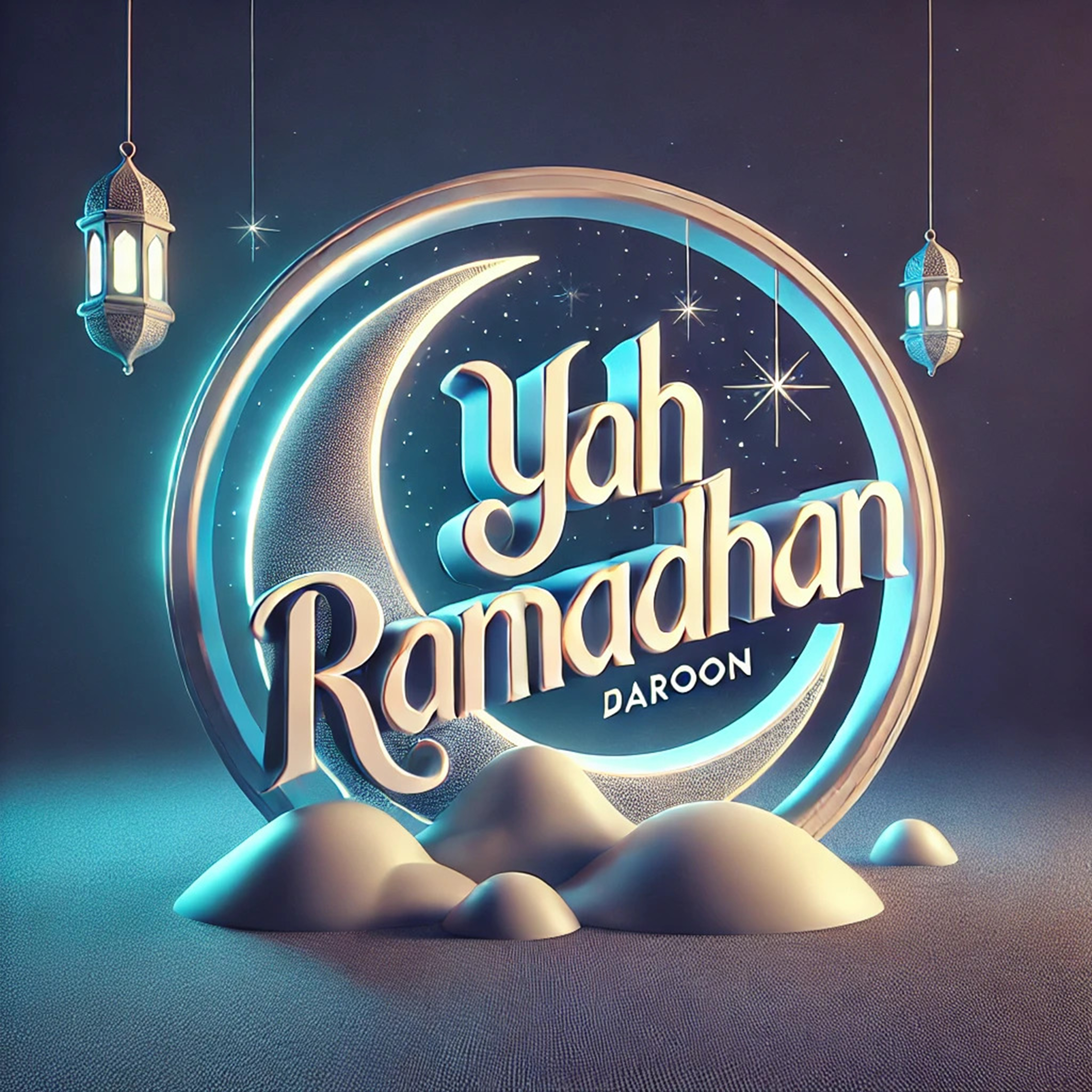 Yah Ramadhan