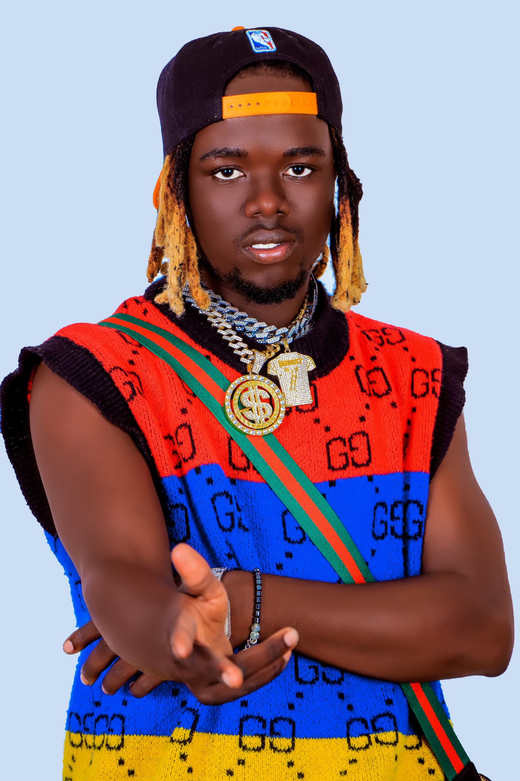 EKITAWULIRA by Isa Sojja | Album