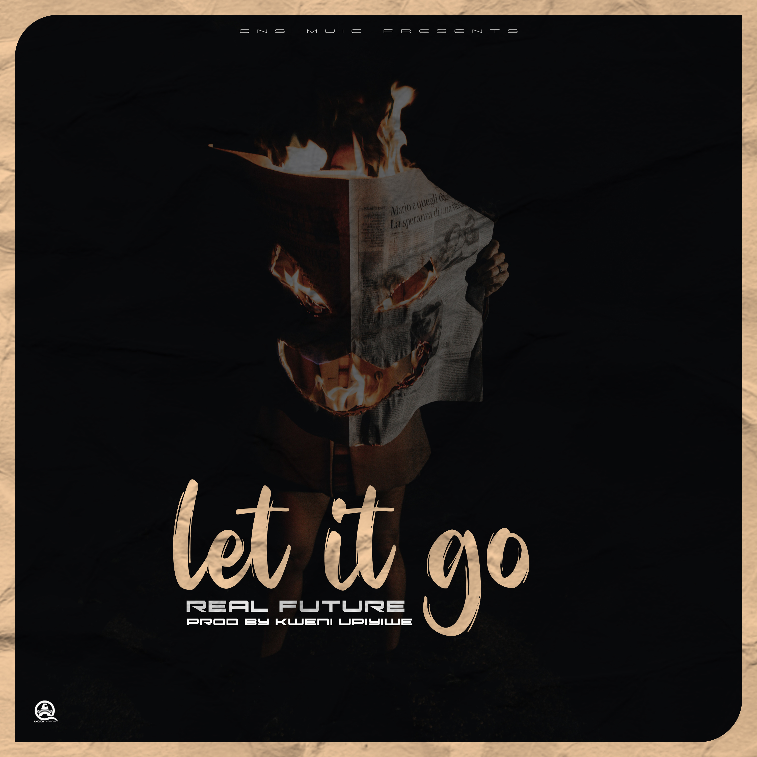 Let it go