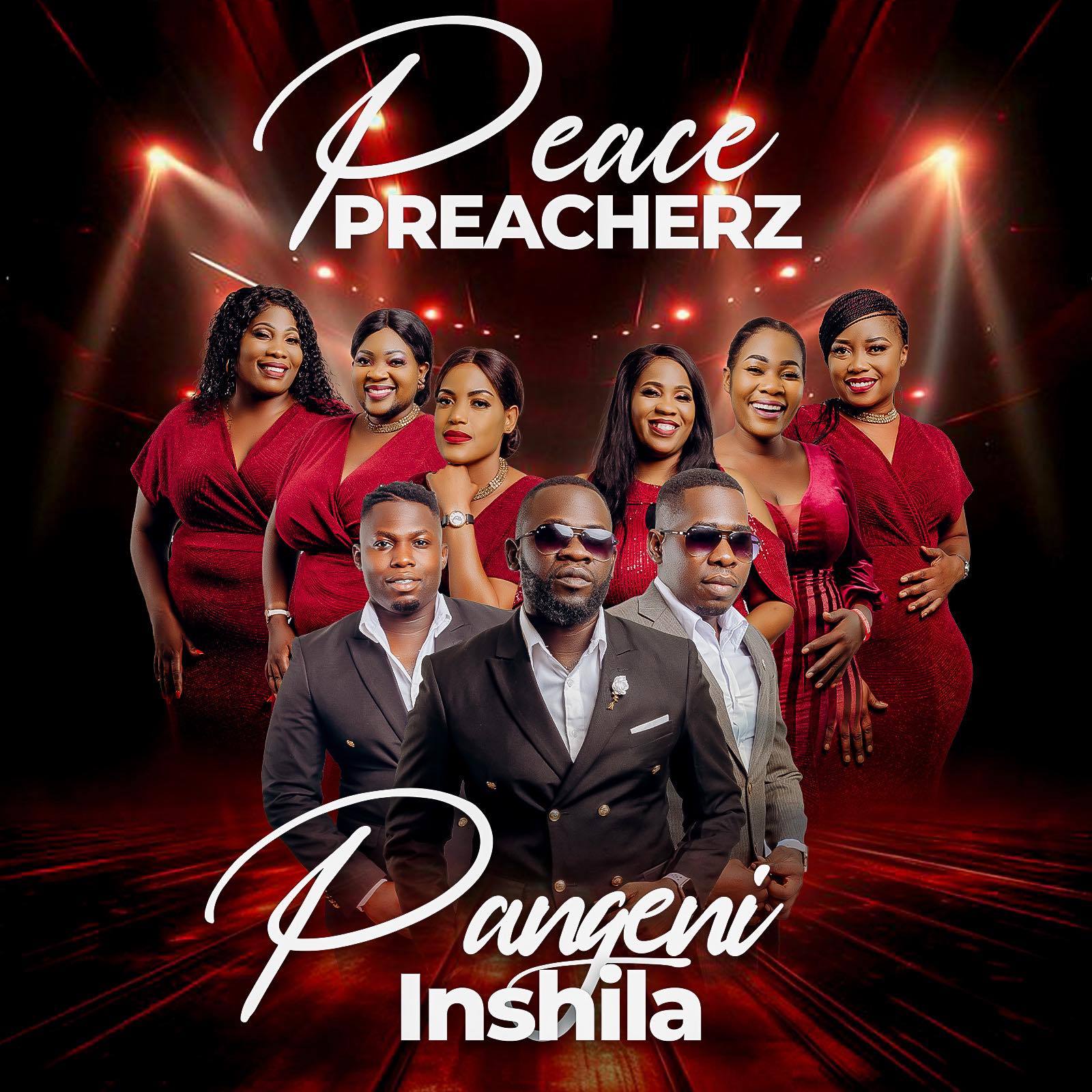 Mwebandwila Inkondo by Peace Preachers | Album