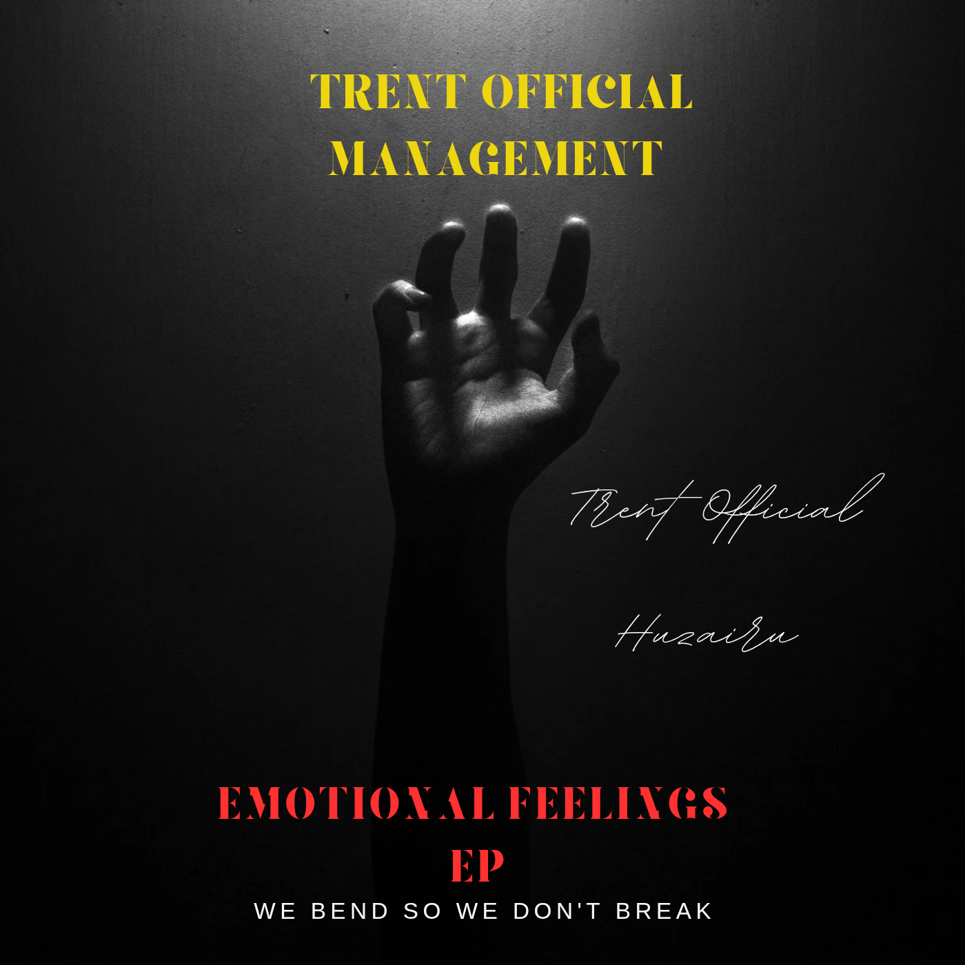 Emotional Feelings Ep by Trent Official Management | Album