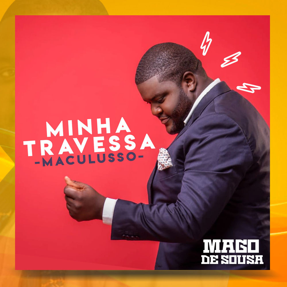 09 Mago de Sousa - Bon Aniversário