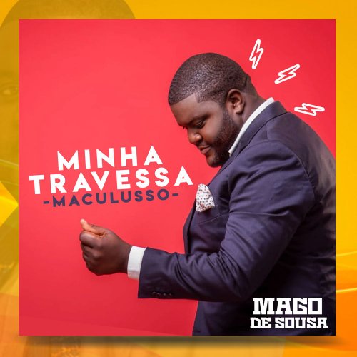 12 Mago de Sousa - Amor Yamy