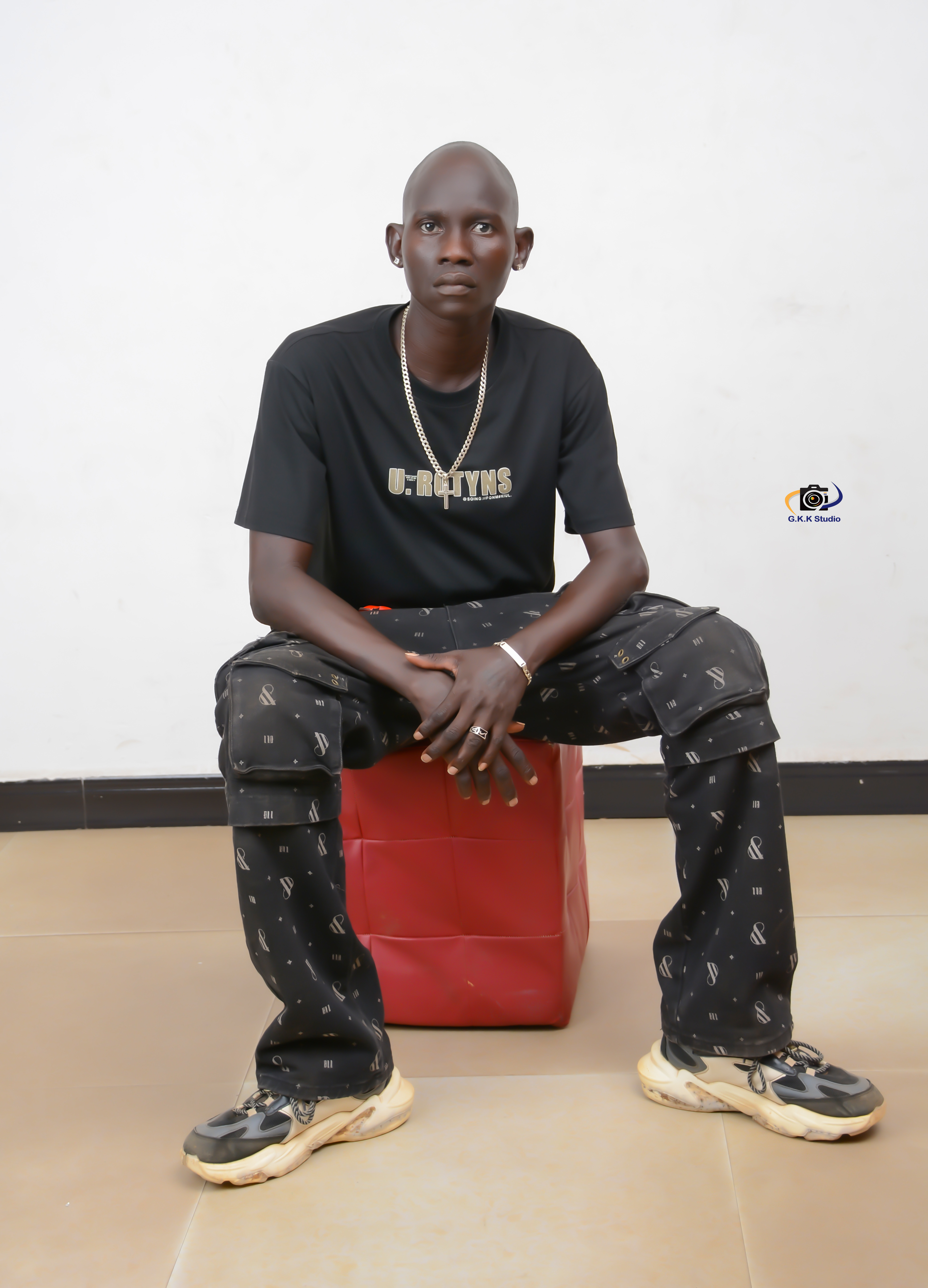 King of lady