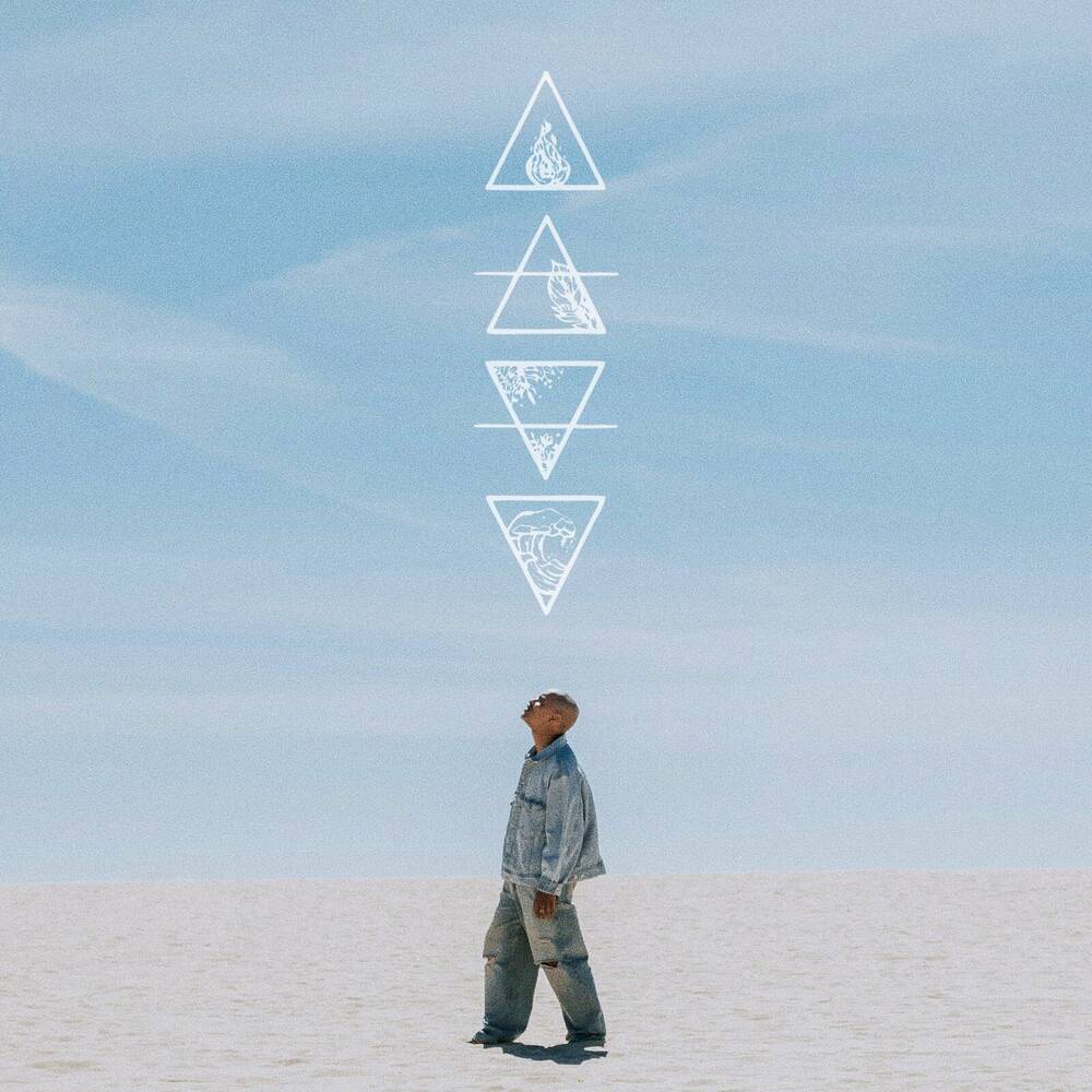 Lisandro Cuxi - Karma