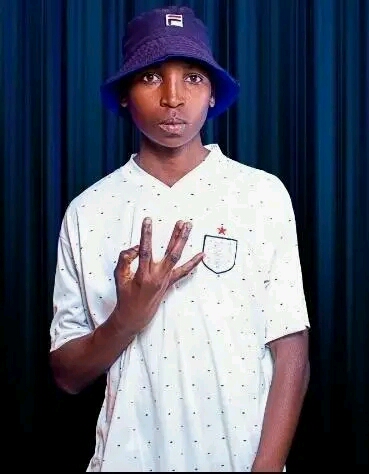Wizzy B wama og