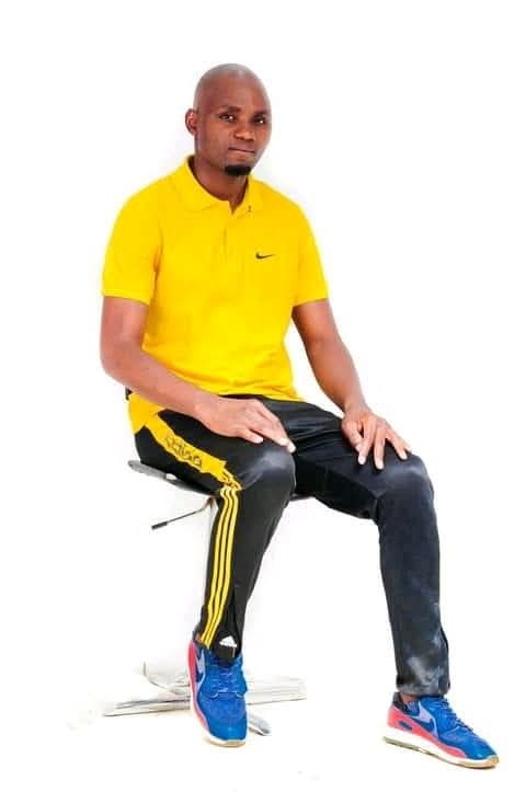 Mubwere