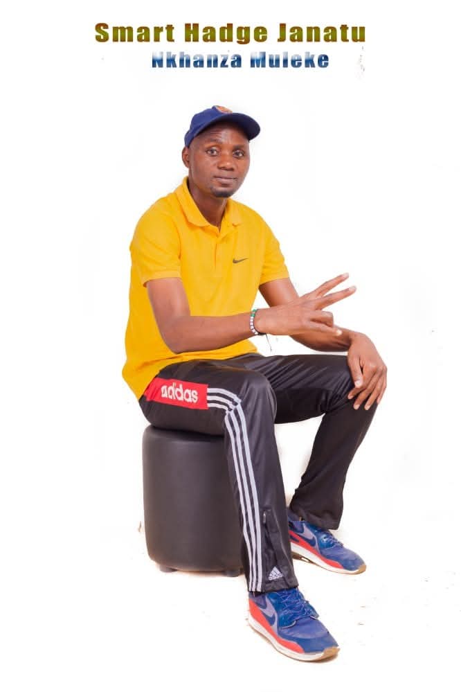 Cholinga changa by Hadge Janatu | Album