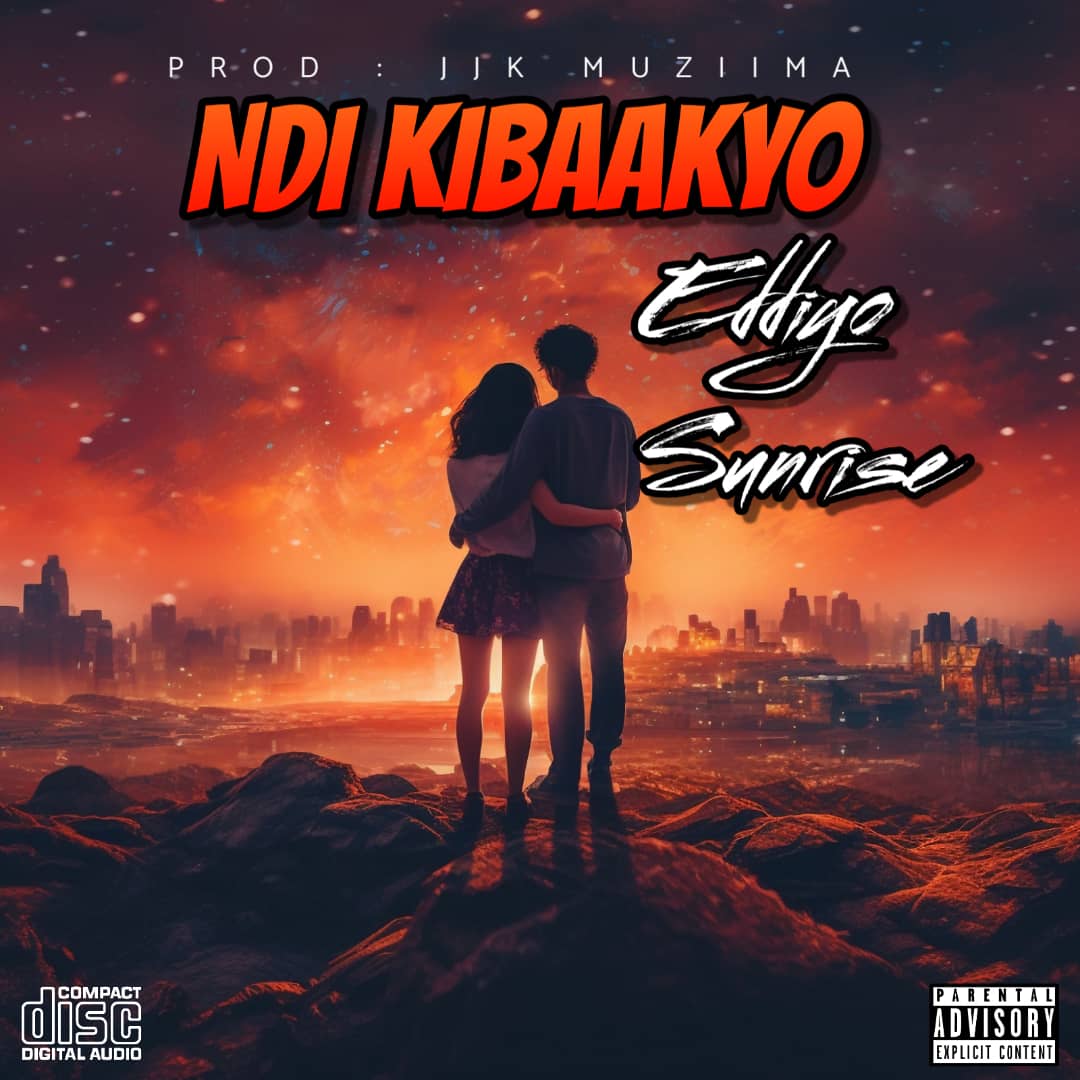 Eddiyo Sunrise