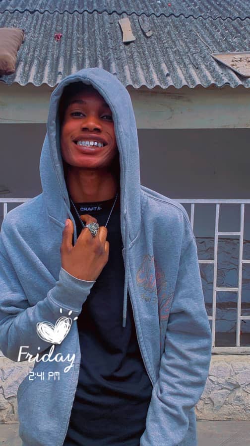 Suny Risky Vibez Killer