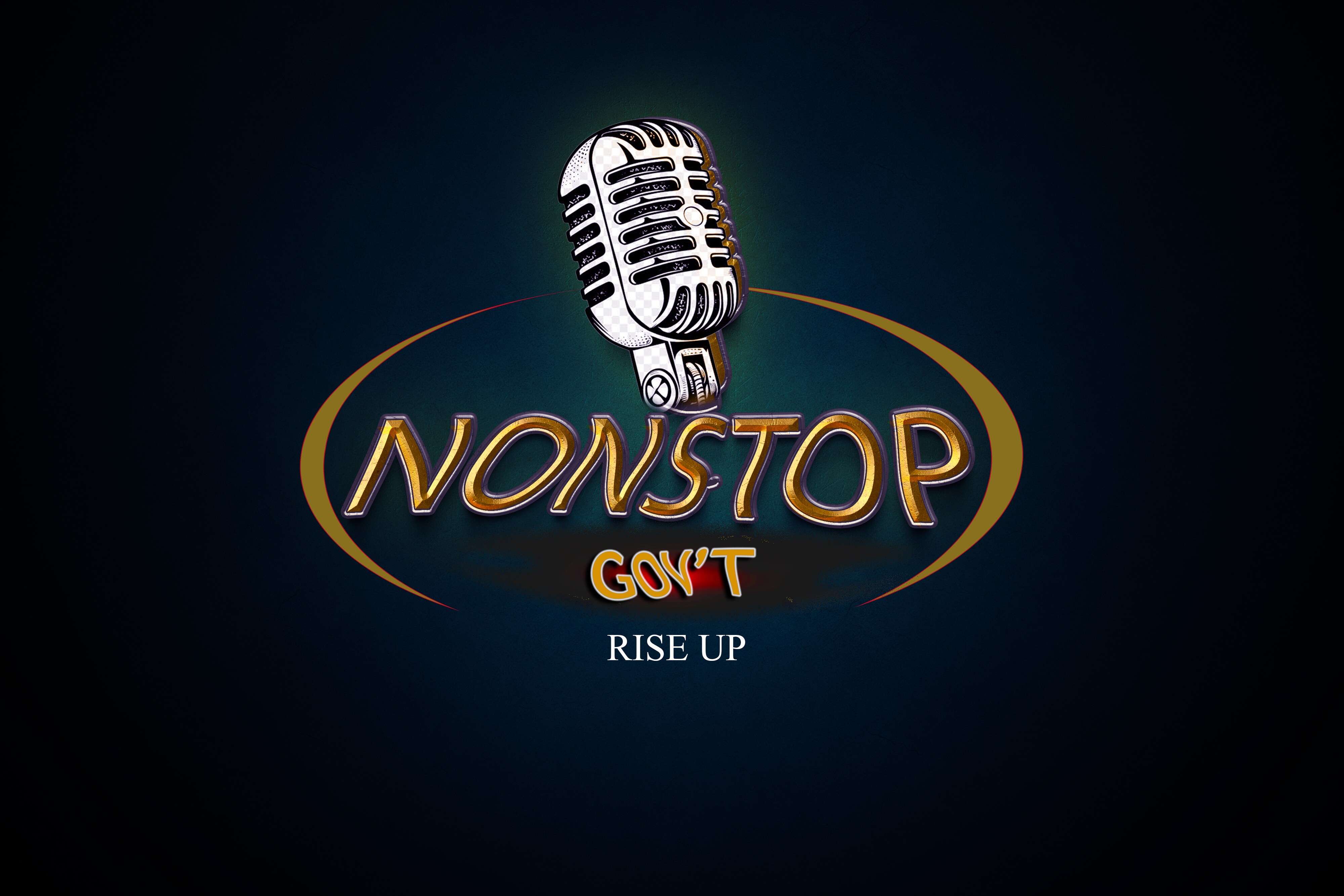Nonstop Government