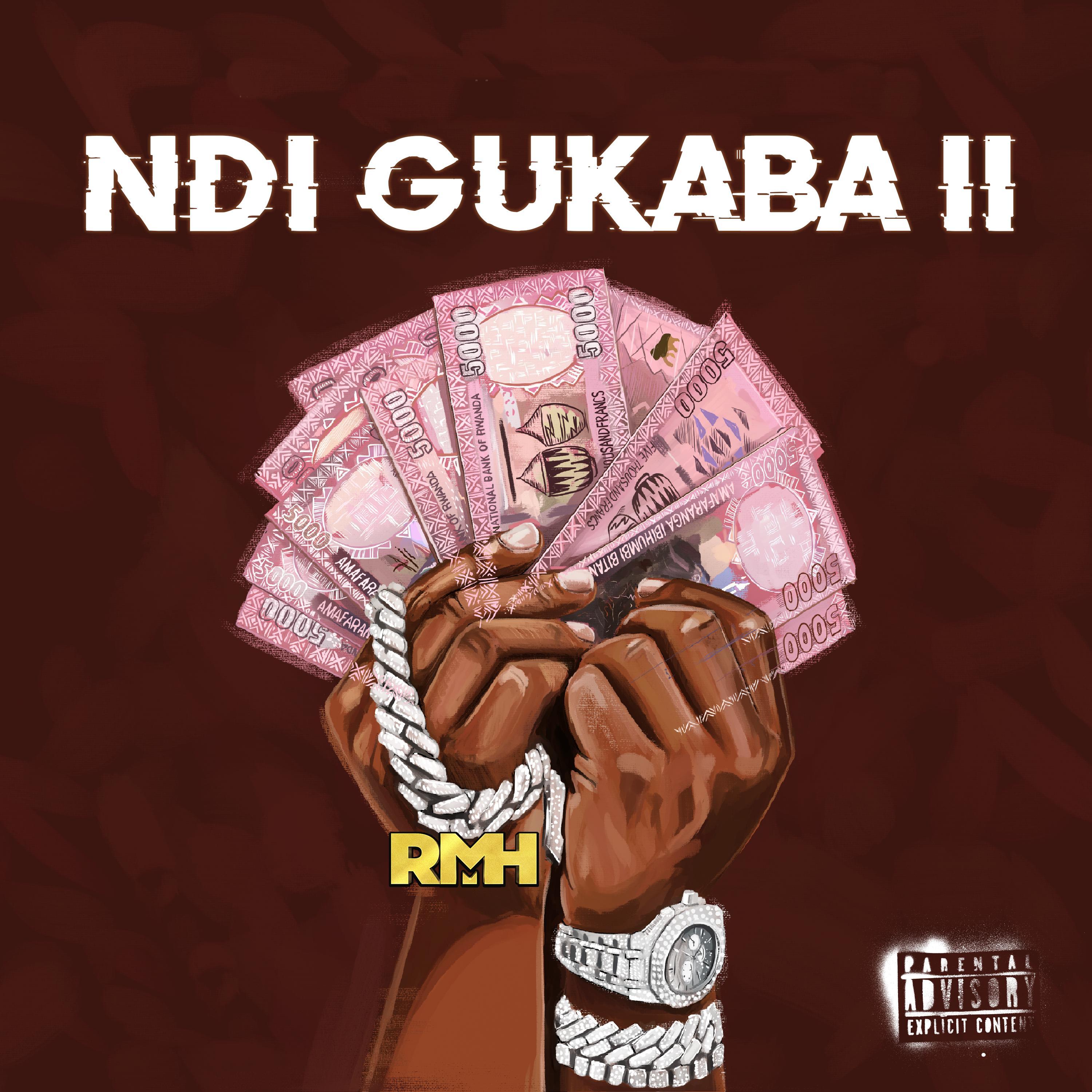 Umwana (Abn X, Yk Mugisha)