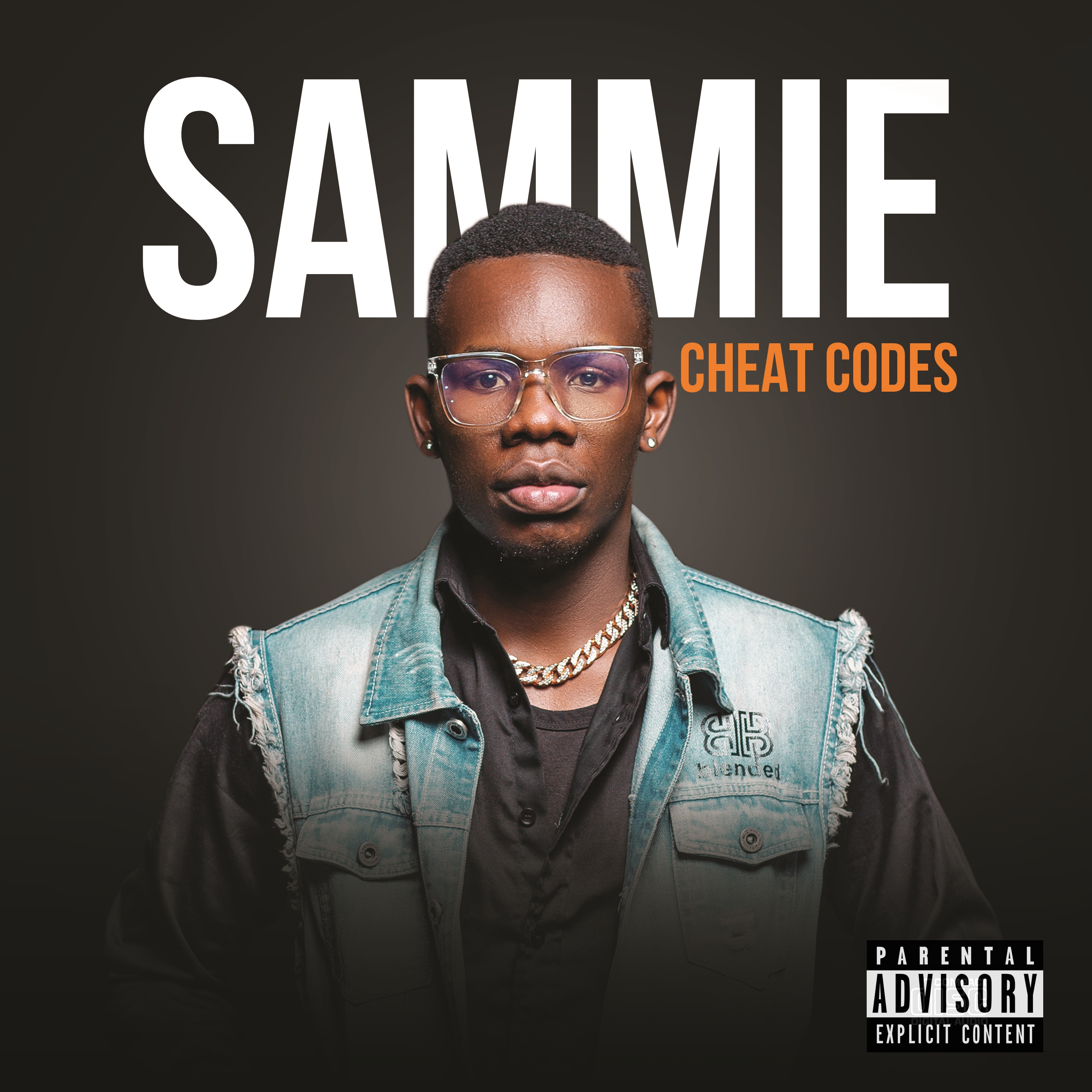 Cheat Codes by Sammie | Album