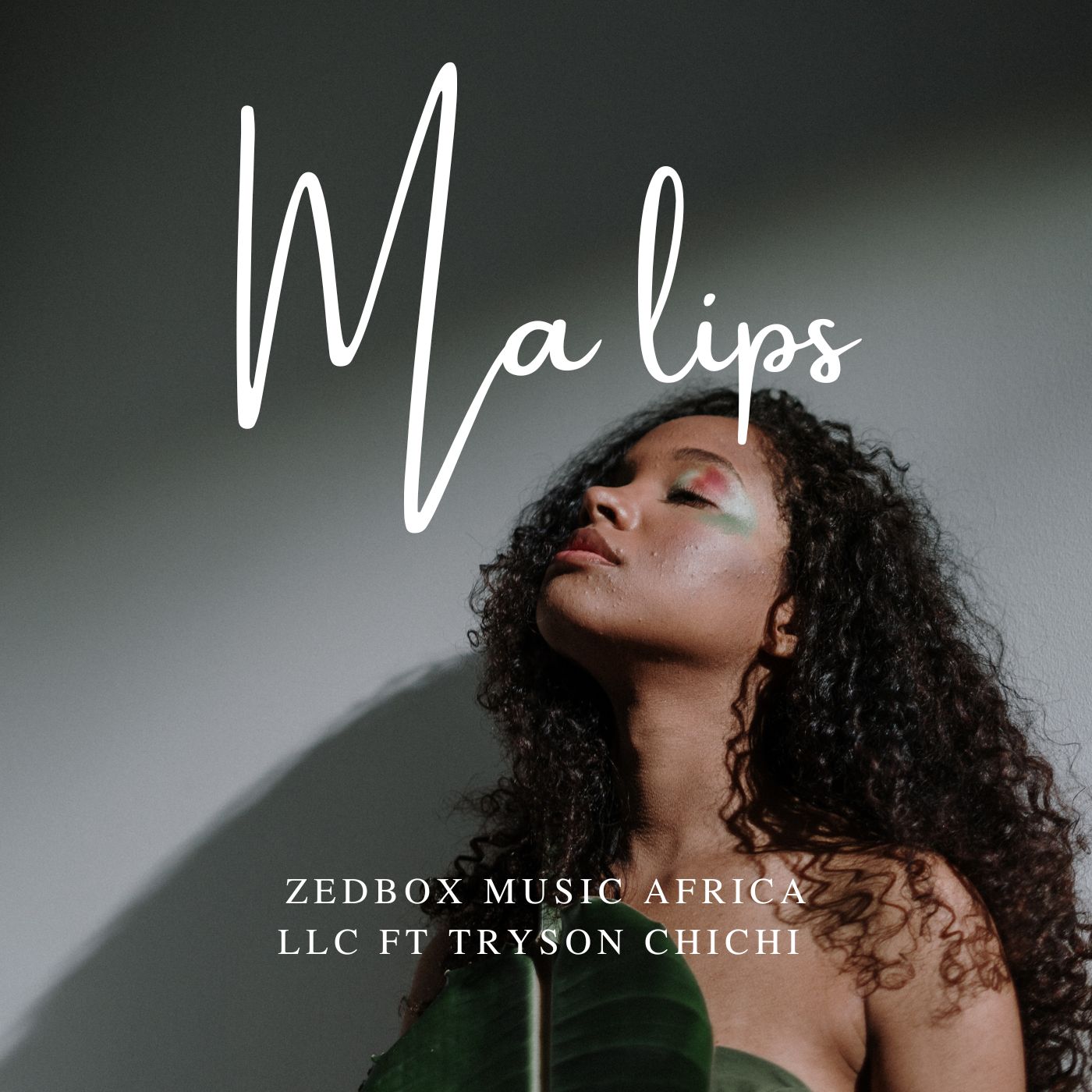 Ma lips (TRYSON CHICHI