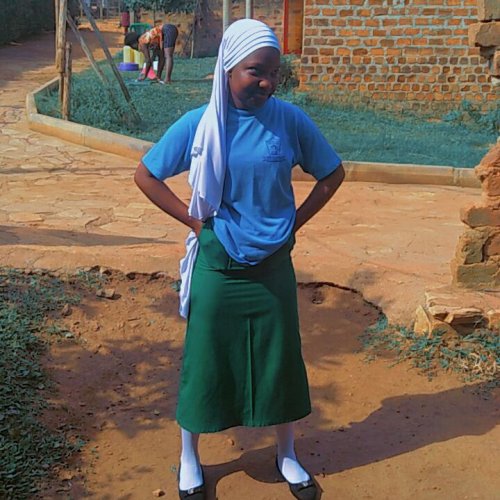 Mpigi modern
