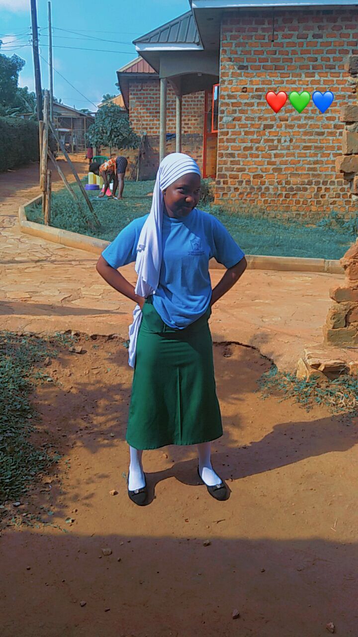 Mpigi modern by mpigi modern choir | Album