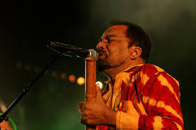01 - Bonga - Kintal da Banda