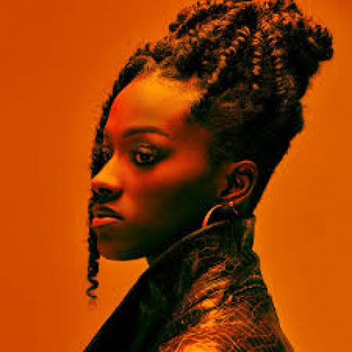 03 Chelsea Dinorath - Maré (Ft Kidy Wime)