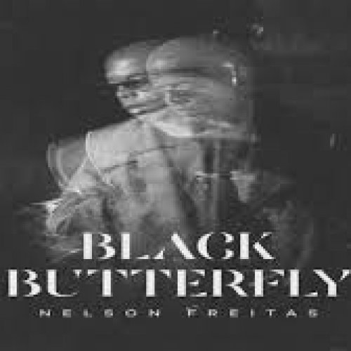 Nelson Freitas - Are We There Yet