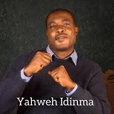 Yahweh I dinma