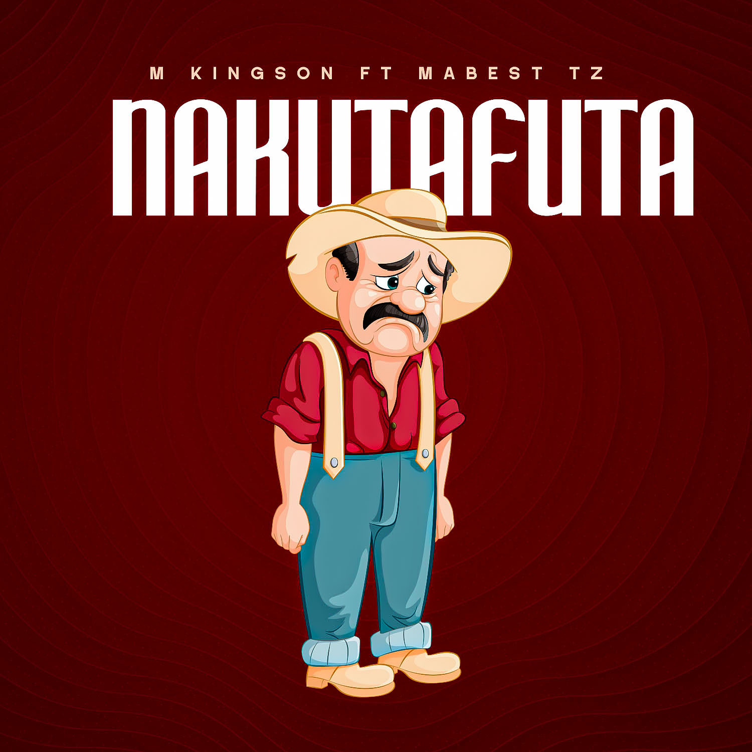 Nakutafuta (Ft Mabest Tz)