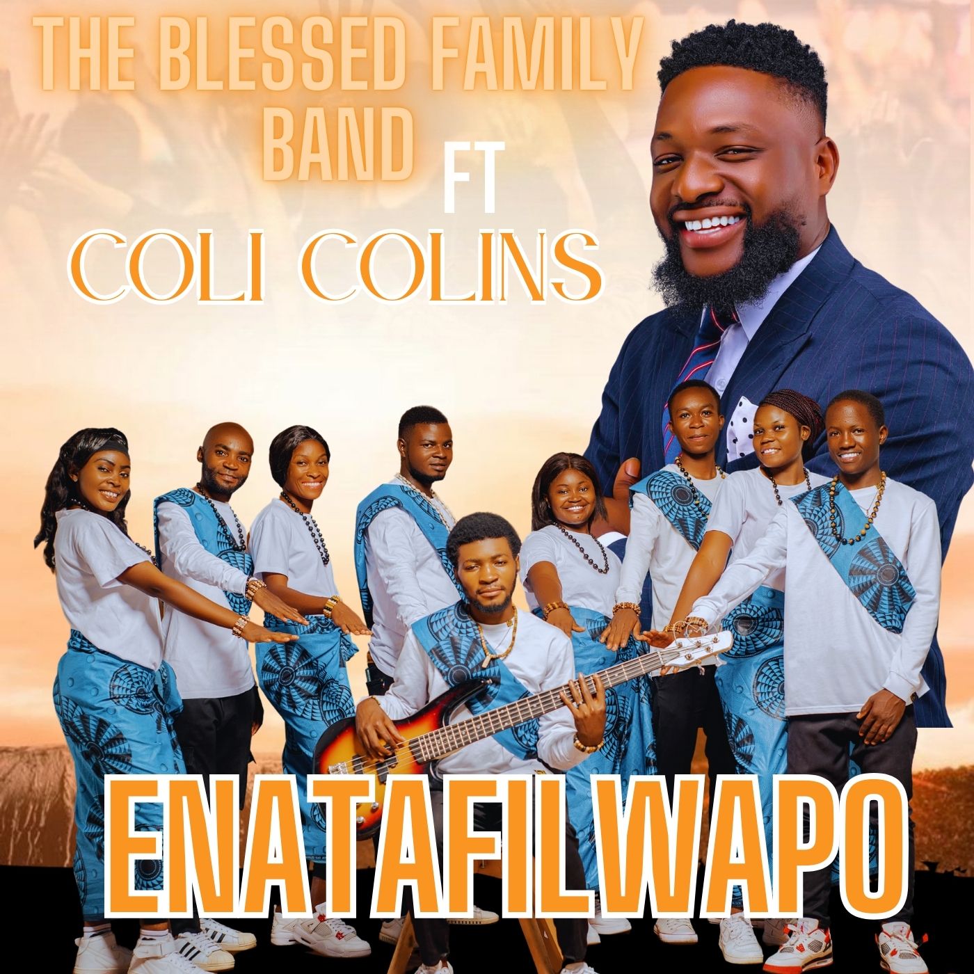 Enatafilwapo (Ft Coli Colins)