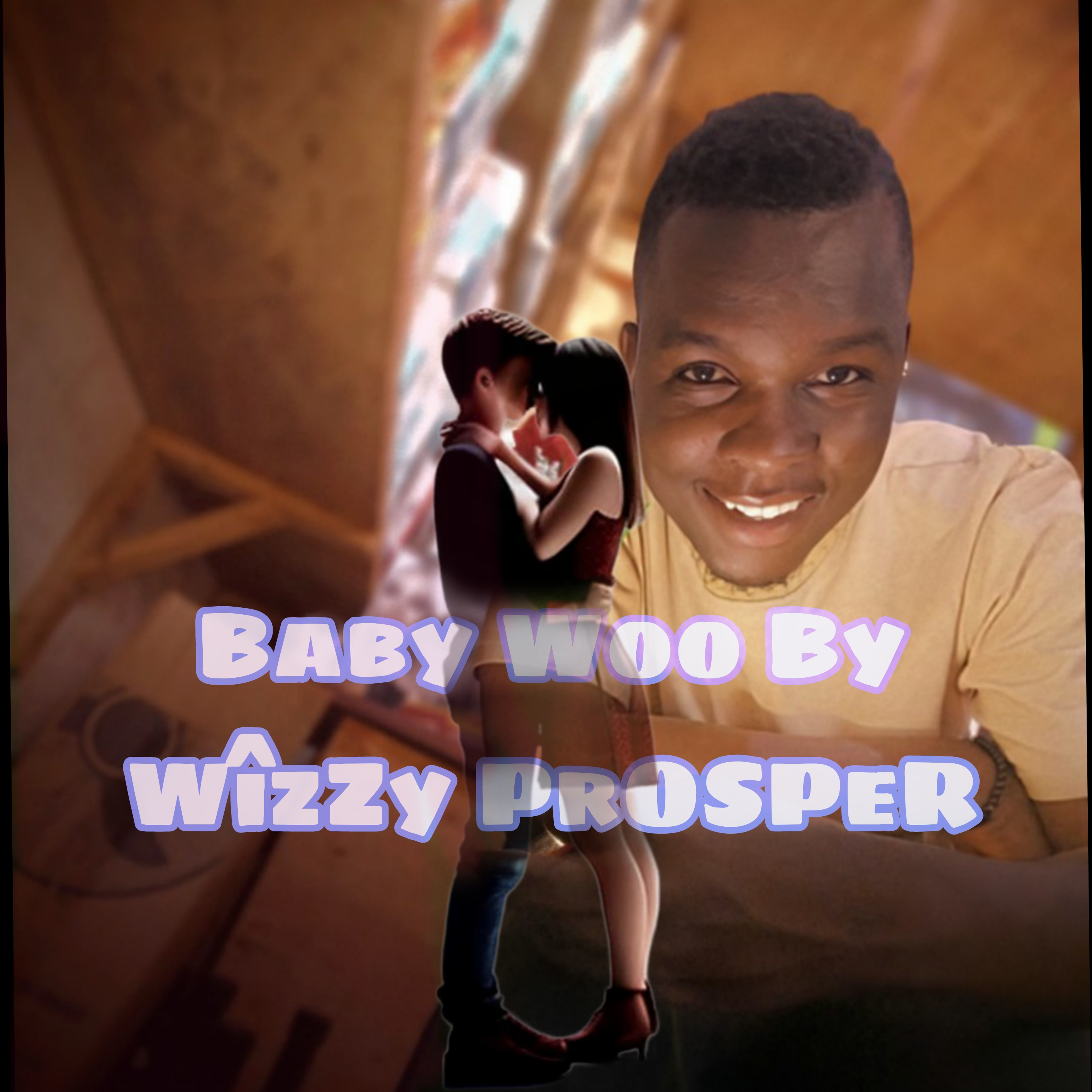 baby woo