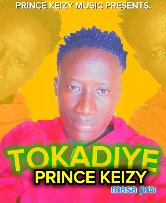 TOKADIYE