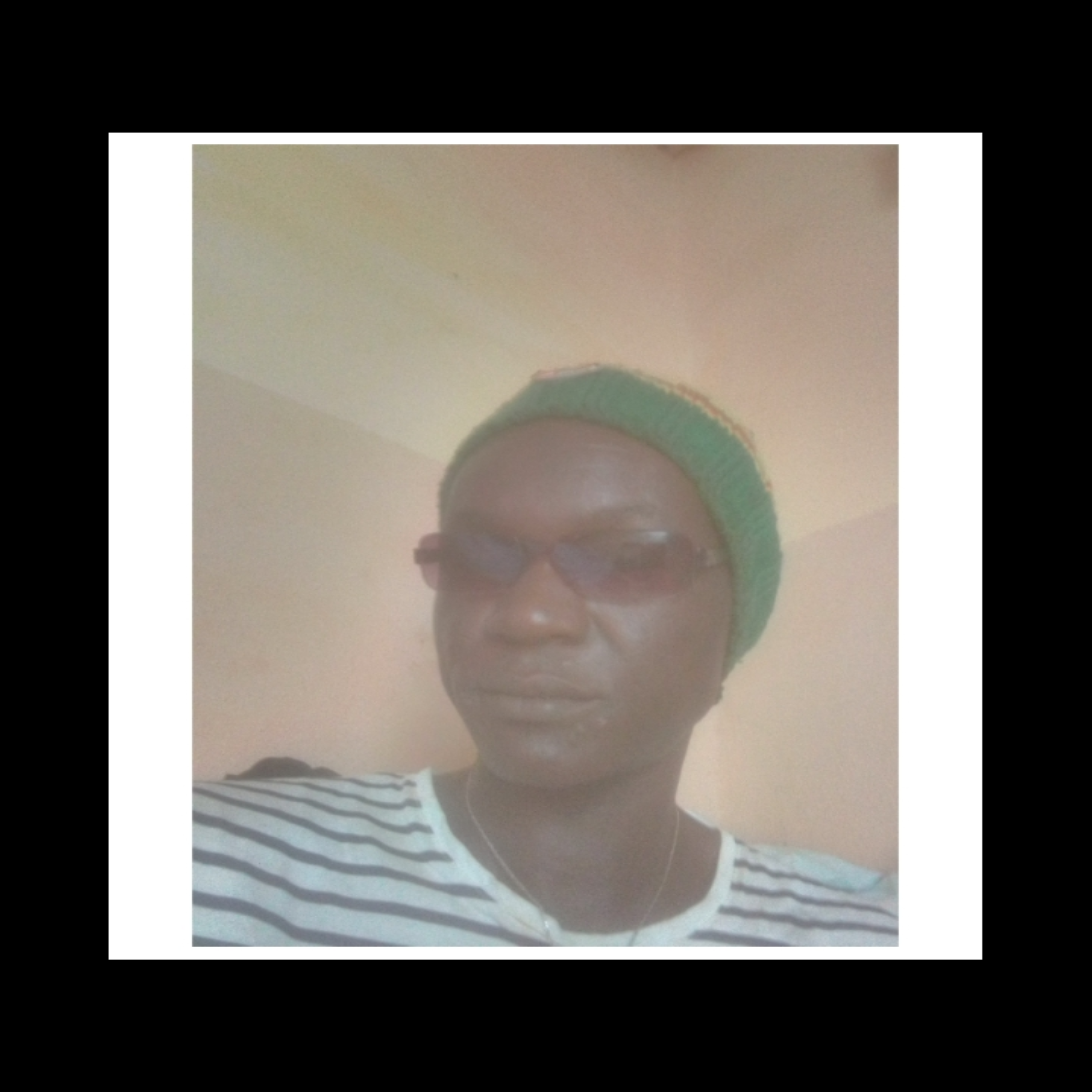 THANKS AND PRAISES