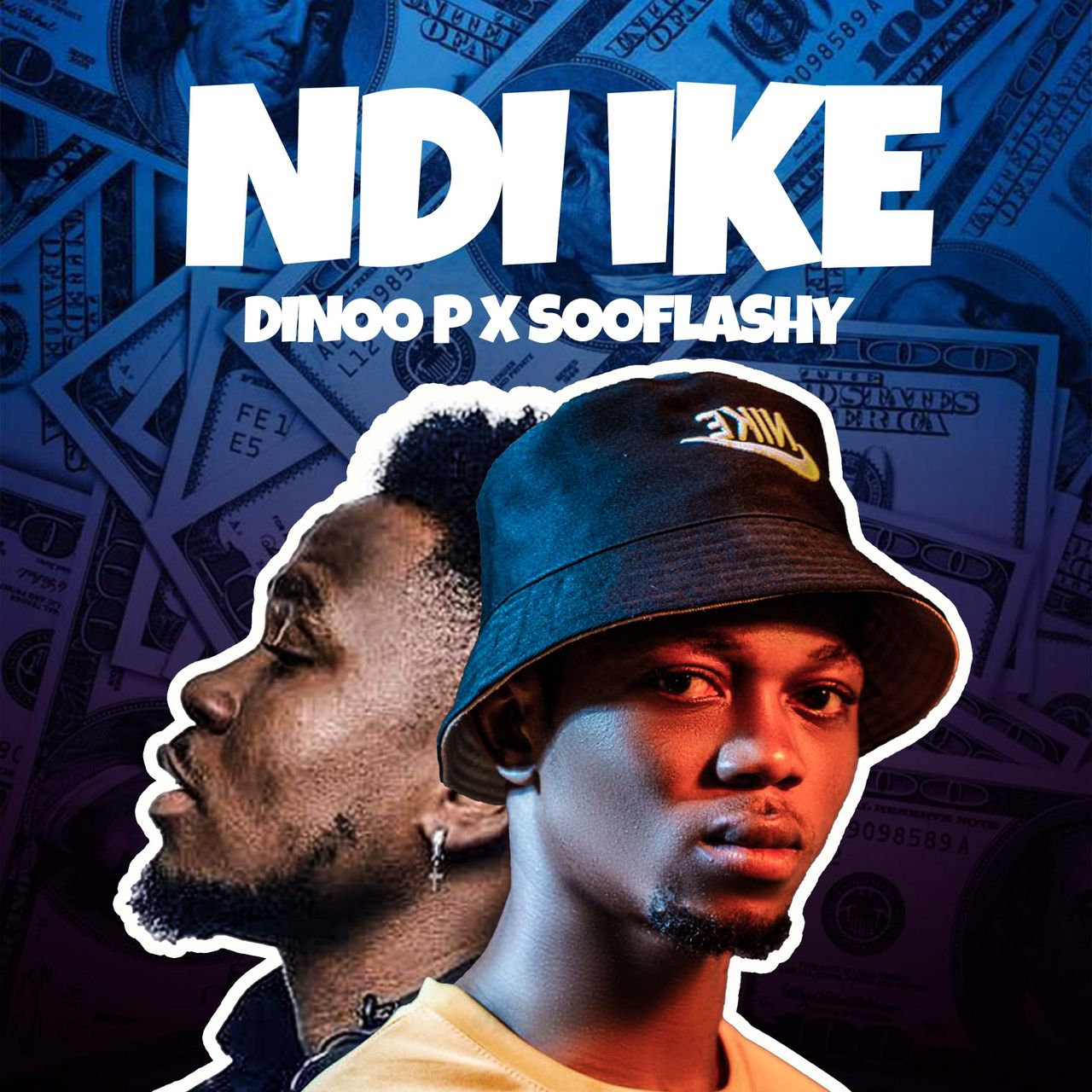 Ndi Ike (Ft sooflashy)