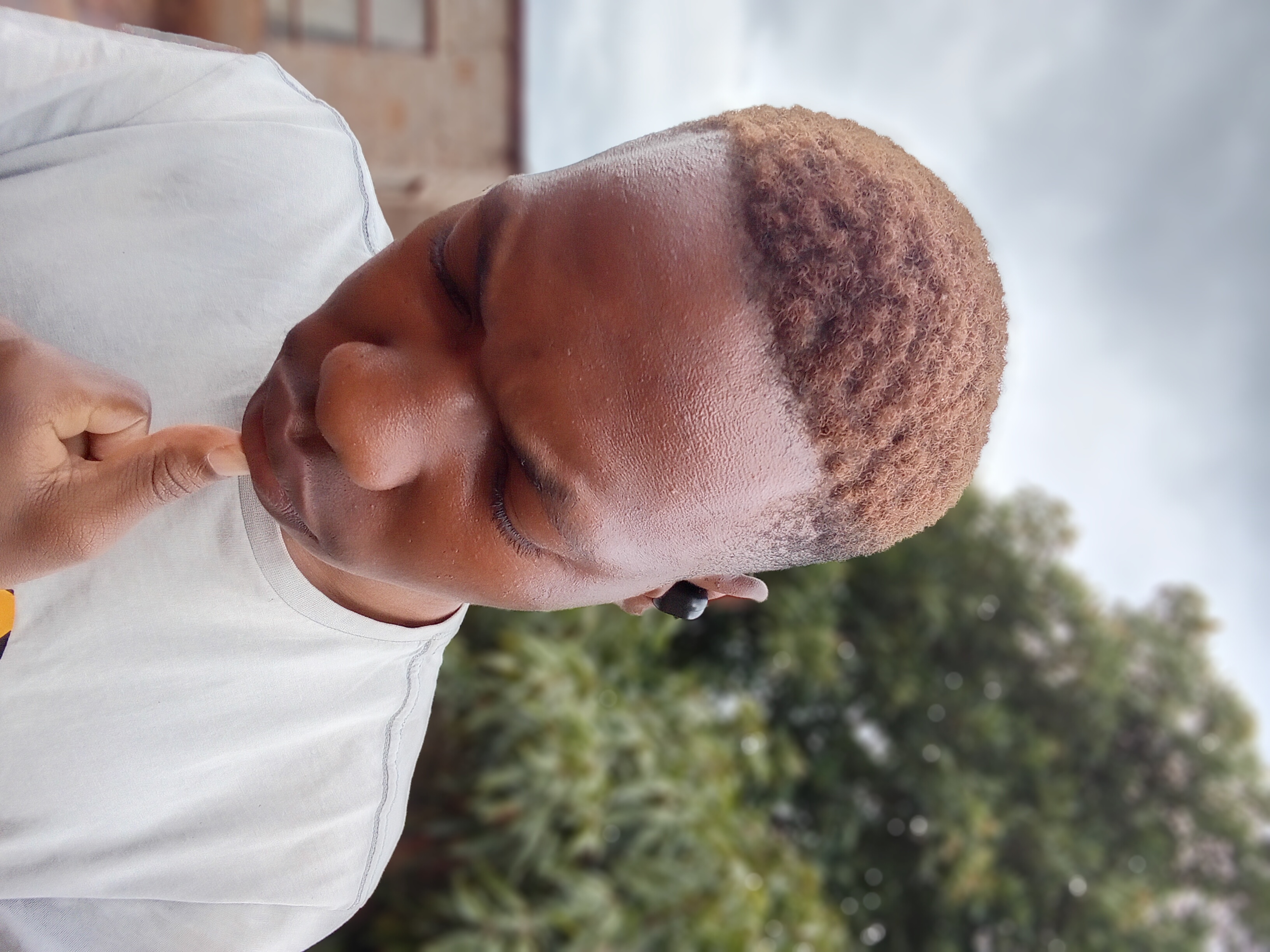 Dj Phethie Nyzer