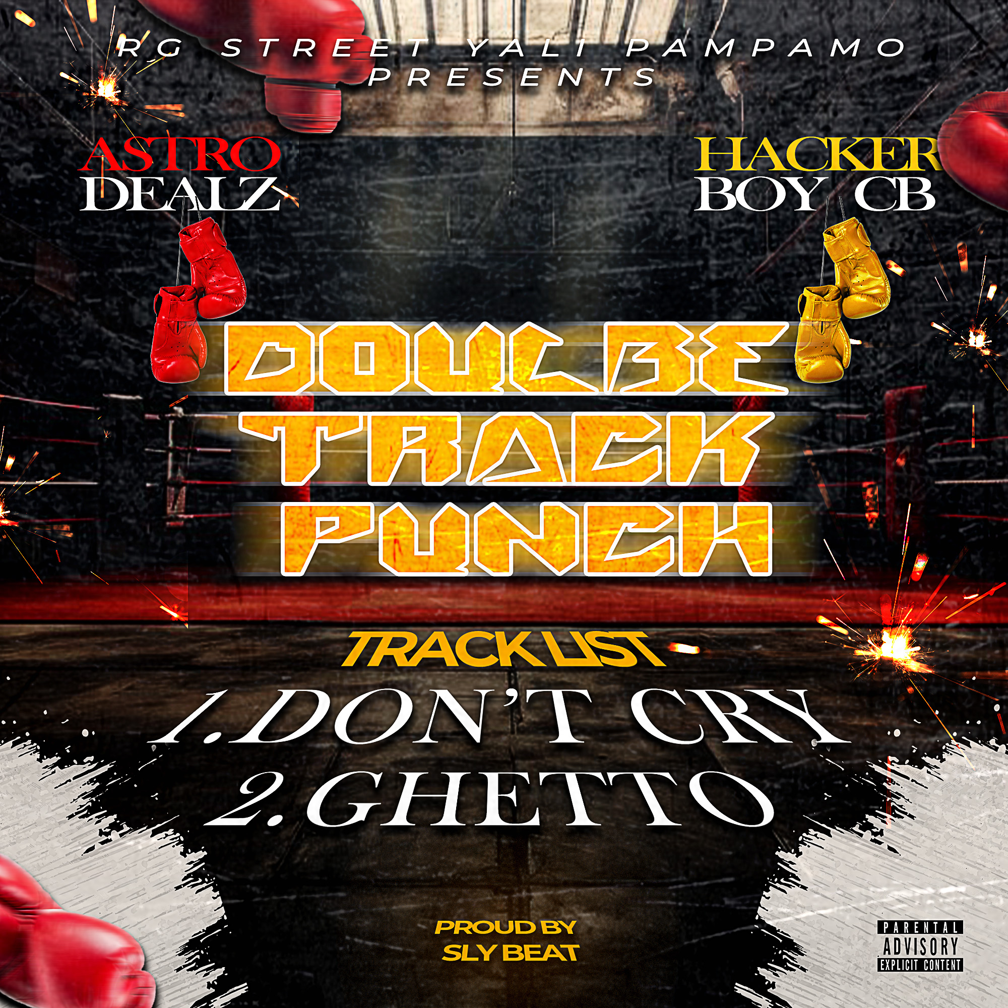 astro deals X hacker boy 'ghetto'