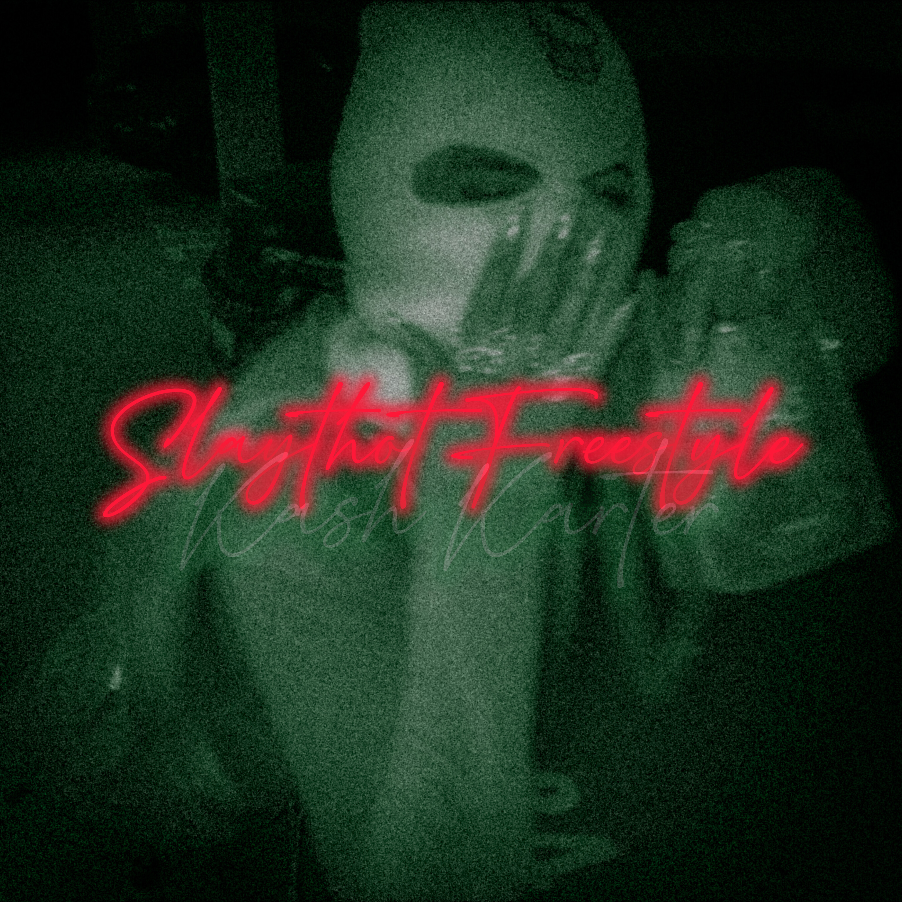 Slaythot Freestyle
