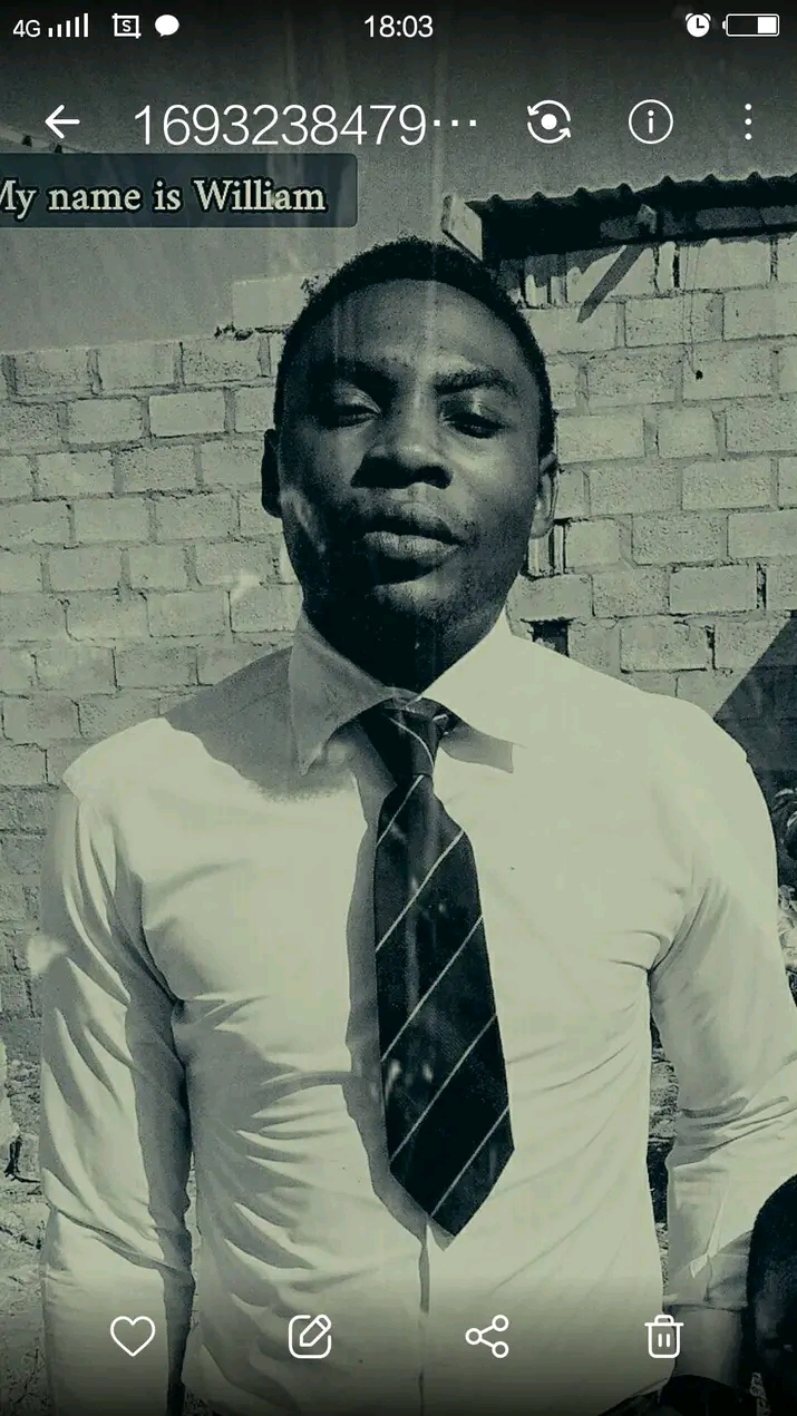 Kuwala by William The Voice