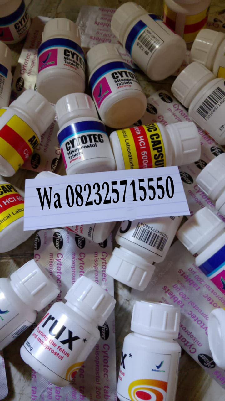 Hub 082325715550 Obat Penggugur Kandungan Cytotec Apakah dijual di Apotek Farmasi