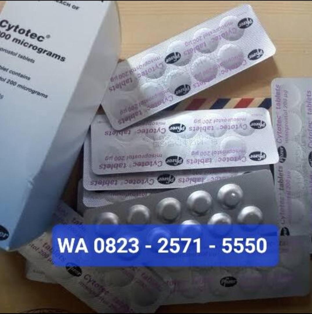 Daftar Harga Obat Aborsi Cytotec Asli Misoprostol (082325715550) Jual Obat Penggugur Kandungan
