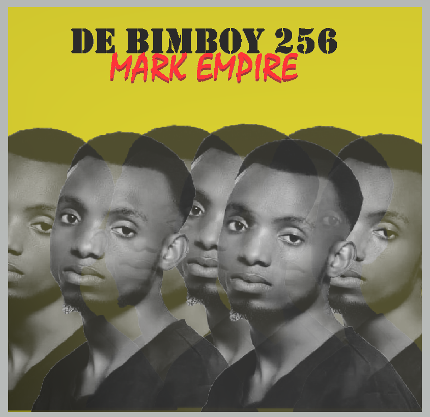 My Dream by De Bimboy 256 | Album
